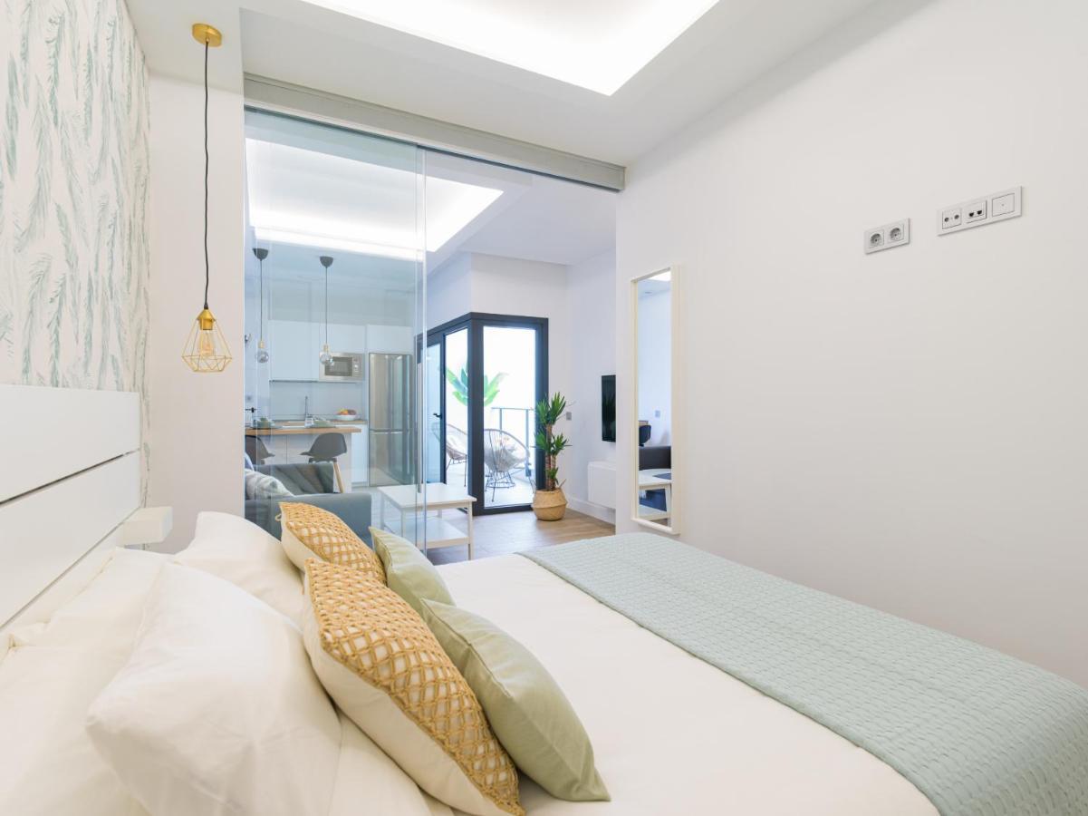Lavish Home By Canariasgetaway ラスパルマス・デ・グランカナリア エクステリア 写真